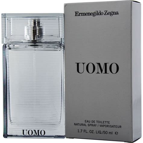 what is uomo cologne.